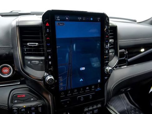 Used 2025 RAM 1500 RHO w/ RHO Level 1 Equipment Group image 53