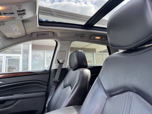 Used 2014 Cadillac SRX Luxury w/ Driver Awareness Package AWD/4WD image 15