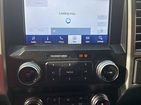 Used 2021 Ford F350 Platinum image 16