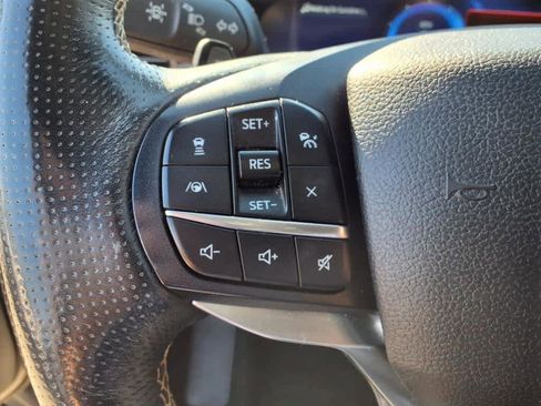 Used 2020 Ford Explorer ST w/ Premium Technology Package image 20