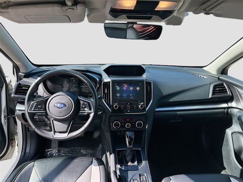 Used 2021 Subaru Crosstrek 2.5i Limited w/ Popular Package #2 image 21