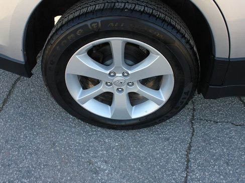 Used 2013 Subaru Outback 2.5i Premium image 54