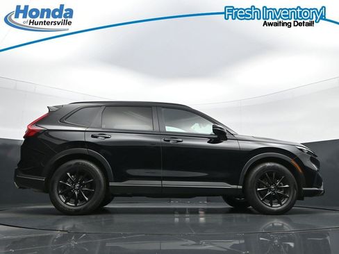 Used 2026 Honda CR-V Sport image 34