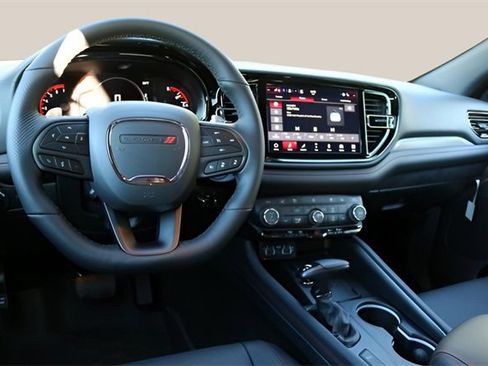 New 2026 Dodge Durango GT image 13