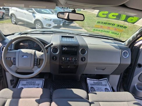 Used 2004 Ford F150 XLT image 16