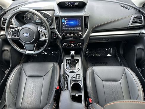 Used 2023 Subaru Crosstrek 2.5i Limited w/ Moonroof Package AWD/4WD image 12