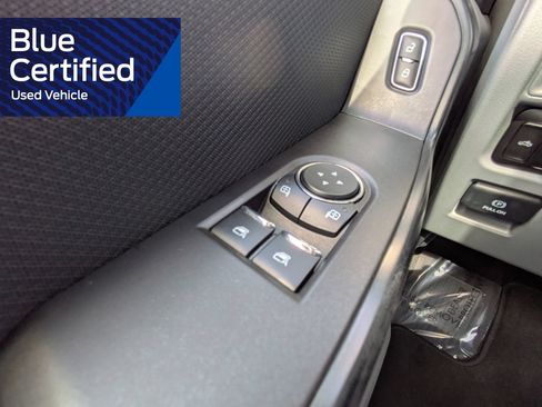 Certified 2023 Ford F150 XL RWD image 22