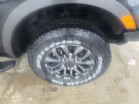 Used 2020 Ford Ranger Lariat w/ Equipment Group 501A Mid image 42