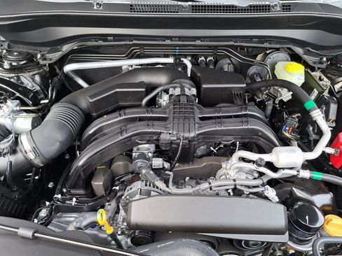 New 2026 Subaru Forester Premium AWD/4WD image 17