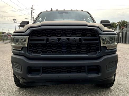Used 2020 RAM 3500 Tradesman w/ Safety Group AWD/4WD image 26