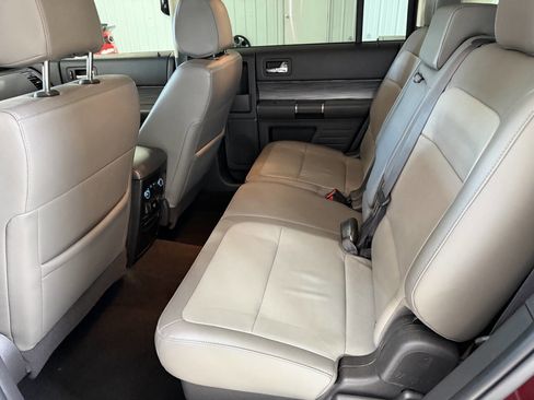 Used 2019 Ford Flex Limited w/ Equipment Group 303A AWD/4WD image 20