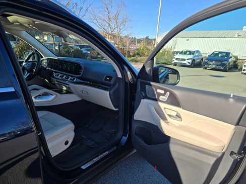 Used 2020 Mercedes-Benz GLE 350 GLE 350 image 12