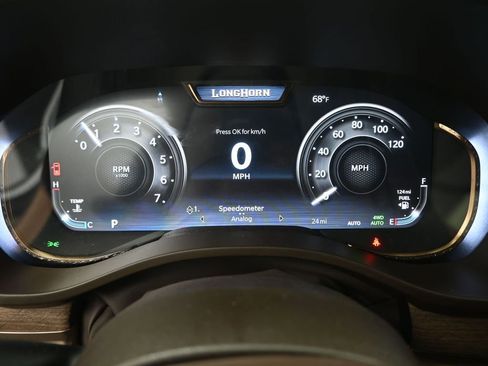 New 2026 RAM 1500 Limited AWD/4WD image 2