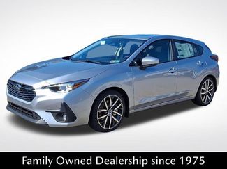New 2026 Subaru Impreza 2.0i Sport AWD/4WD video 3