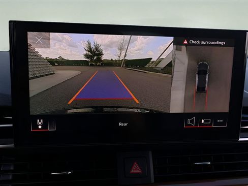 Used 2022 Audi A5 2.0T Premium Plus image 24