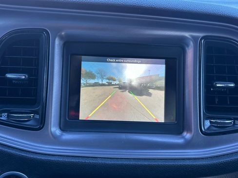 Used 2023 Dodge Challenger SXT image 28