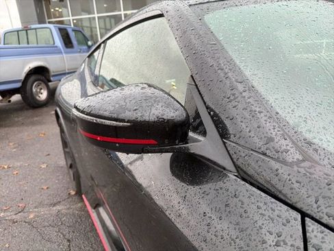 Used 2024 Nissan Z NISMO w/ Floor Mat Package image 3