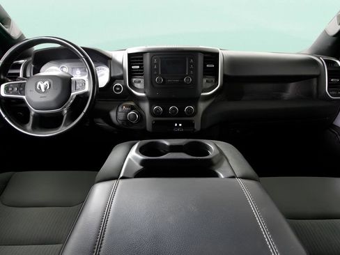 Used 2022 RAM 1500 Lone Star image 18