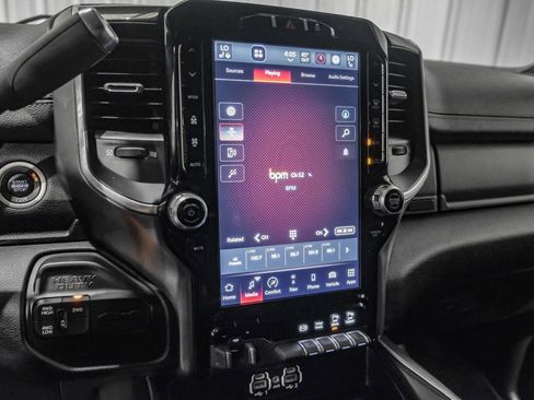 Used 2022 RAM 2500 Laramie image 26
