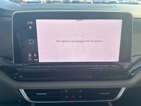 New 2026 Volkswagen Atlas SE image 23