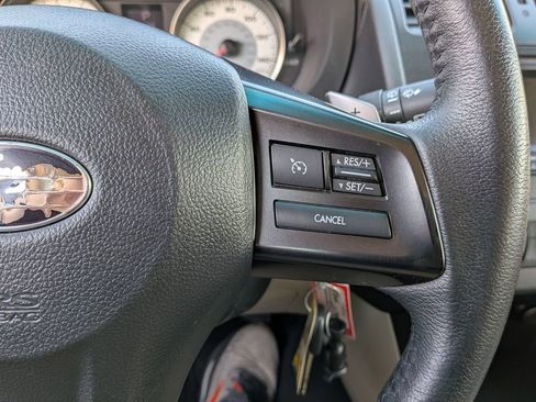 Used 2013 Subaru Impreza 2.0i Sport Limited image 19