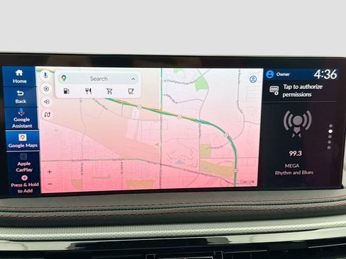 New 2026 Acura MDX A-Spec image 15