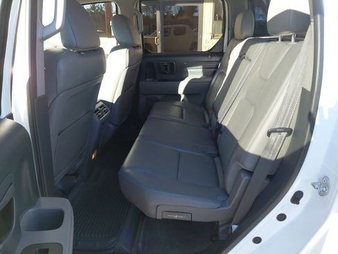 Used 2014 Honda Ridgeline RTL image 10
