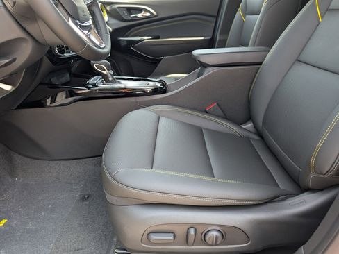 New 2026 Chevrolet Trax ACTIV w/ Driver Confidence Package image 7