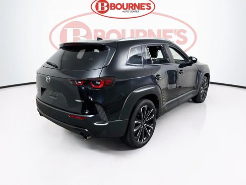 Used 2025 MAZDA CX-50 AWD 2.5 S w/ Premium Plus Pkg image 11