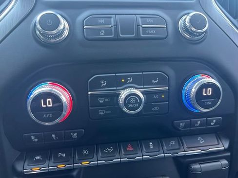 Used 2020 GMC Sierra 1500 Denali w/ Technology Package AWD/4WD image 28