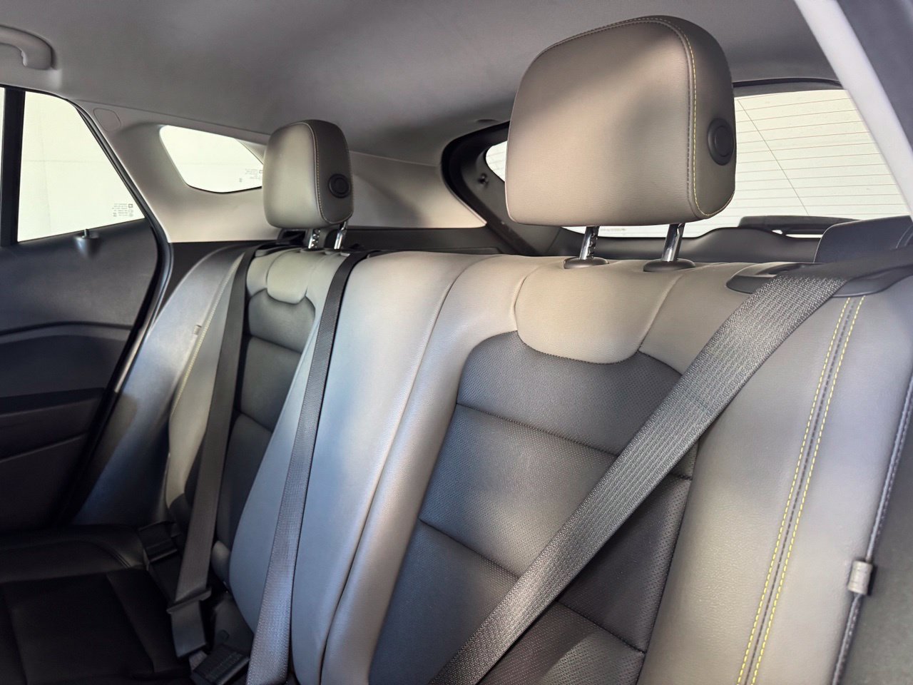 Used 2024 Chevrolet Trax ACTIV FWD image 11