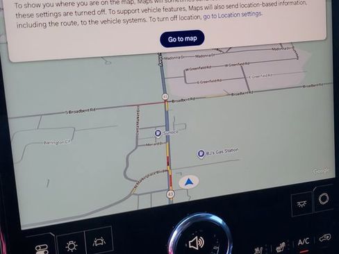 New 2026 GMC Terrain AT4 w/ Convenience Package III AWD/4WD image 14