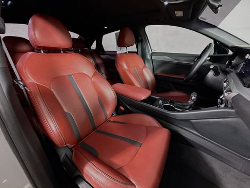 Used 2023 Kia K5 GT-Line image 35