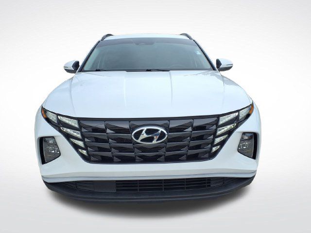 Used 2023 Hyundai Tucson SEL w/ Convenience Package AWD/4WD image 15