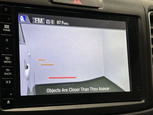 Used 2016 Honda CR-V EX-L image 25