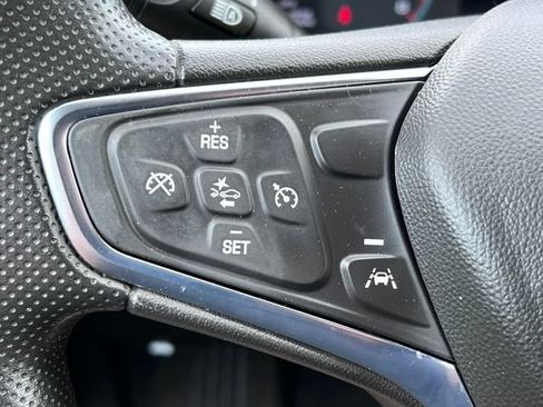 Used 2024 Chevrolet Malibu LT FWD image 18