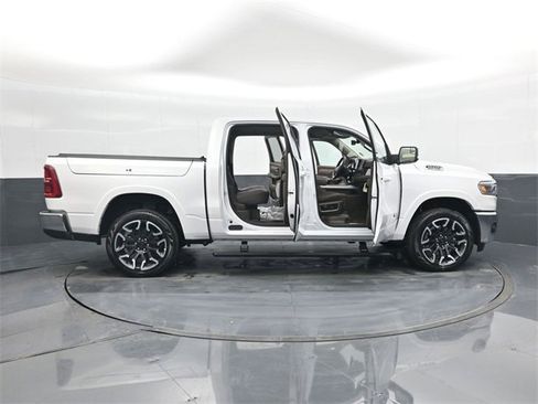 Used 2025 RAM 1500 Limited image 45