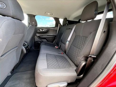 Used 2021 Chevrolet Blazer LT FWD image 15