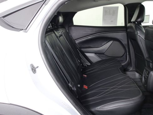 Used 2023 Ford Mustang Mach-E Select image 26