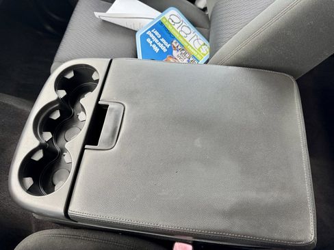 Used 2012 Chevrolet Silverado 2500 LT image 30