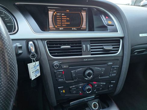 Used 2011 Audi A5 2.0T Premium image 28