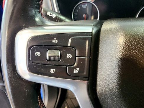 Used 2019 Chevrolet Blazer RS w/ Sun and Wheels Package image 29