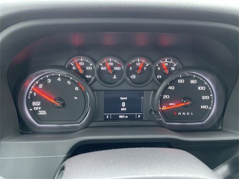 Used 2024 GMC Sierra 1500 Pro w/ Pro Value Package image 20