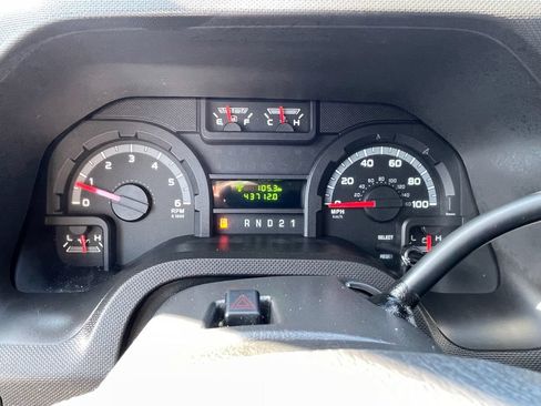 Used 2014 Ford E-150 and Econoline 150 RWD image 17