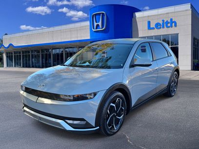 Used 2023 Hyundai Ioniq 5 SEL