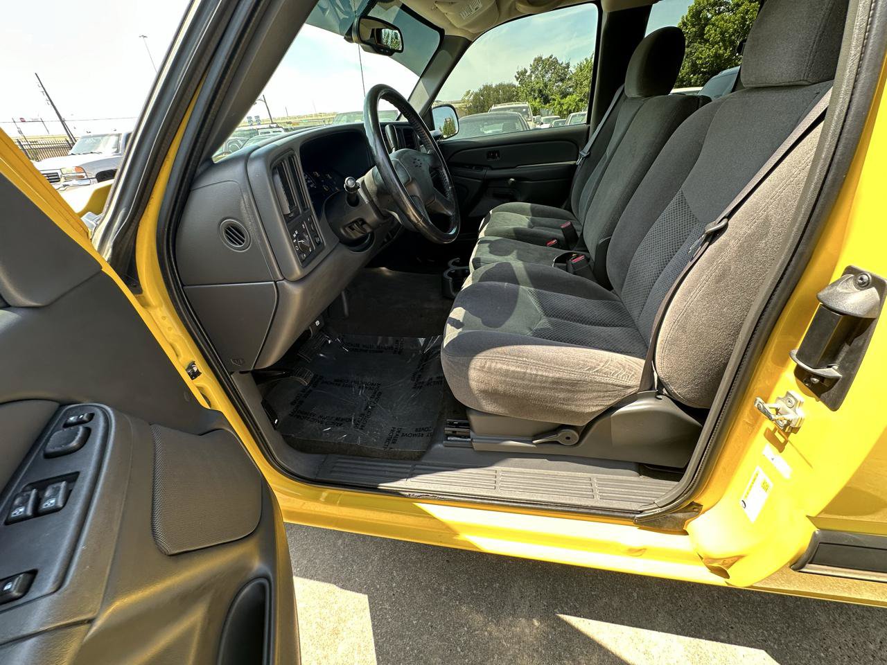 Used 2007 Chevrolet Silverado 1500 LT RWD image 23