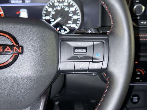 Used 2025 Nissan Rogue SV w/ Rock Creek Premium Package AWD/4WD image 30