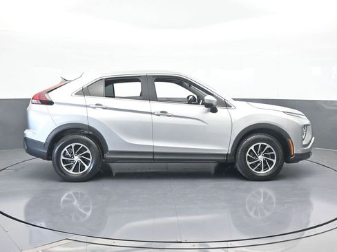 Used 2023 Mitsubishi Eclipse Cross ES image 7