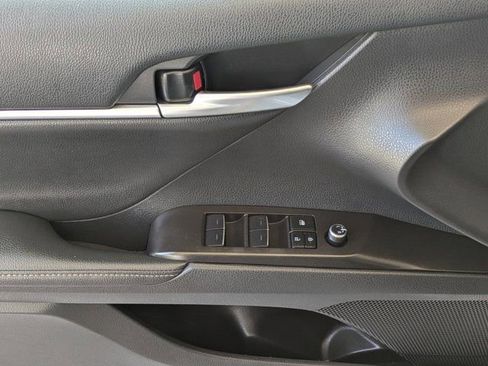 Used 2024 Toyota Camry XSE image 17