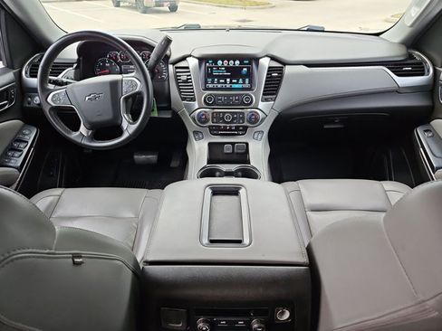 Used 2017 Chevrolet Tahoe LT RWD image 15